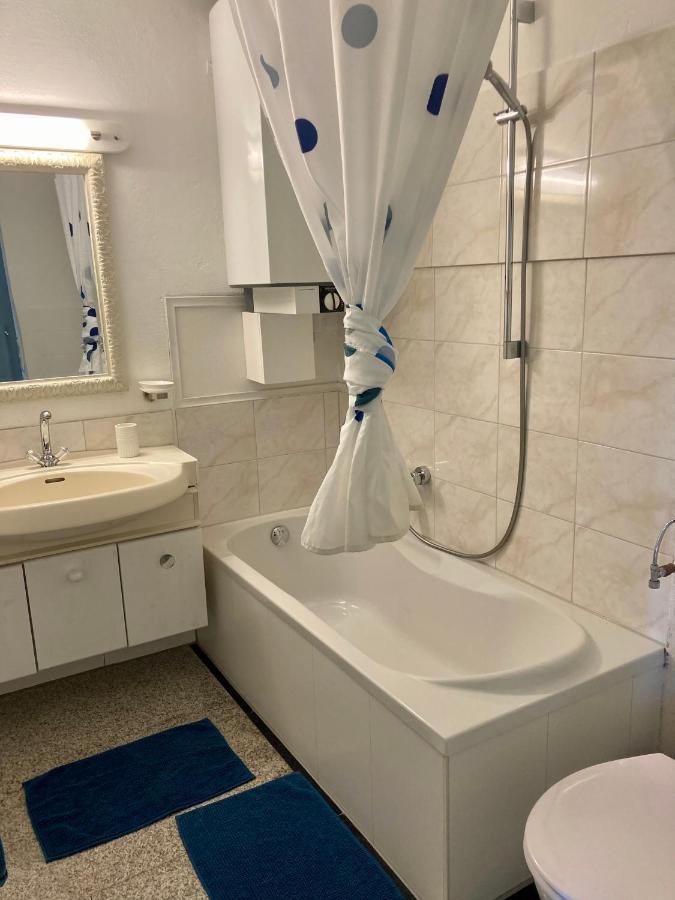 Ferienwohnung In Marquartstein Mit Bergblick エクステリア 写真