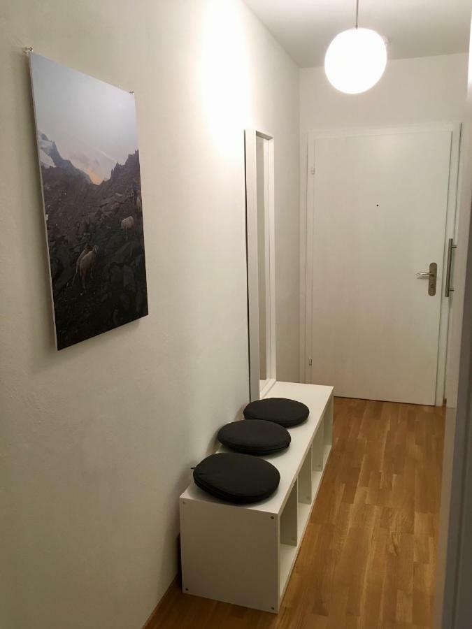 Ferienwohnung In Marquartstein Mit Bergblick エクステリア 写真